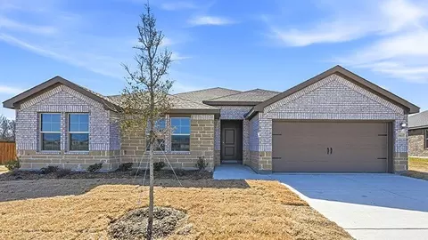 107 Aston Way, Terrell, TX 75160