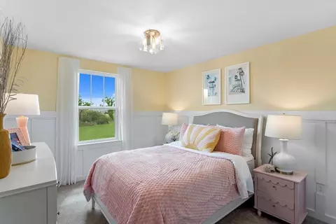 Bedroom - 10124 Morning Meadowlark Trl, Parrish, FL 34219 photo 3 of 4