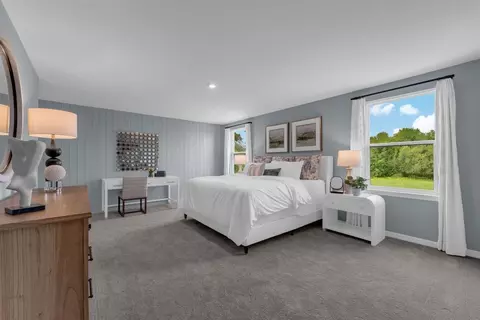 Bedroom - 10124 Morning Meadowlark Trl, Parrish, FL 34219 photo 4 of 4