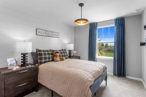 Bedroom - 10124 Morning Meadowlark Trl, Parrish, FL 34219 photo 2 of 4
