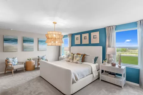 Bedroom - 10124 Morning Meadowlark Trl, Parrish, FL 34219 photo 1 of 4