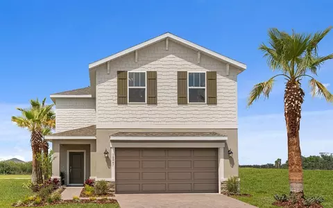 Exterior - 10124 Morning Meadowlark Trl, Parrish, FL 34219 photo 2 of 7