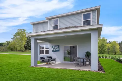 Exterior - 10124 Morning Meadowlark Trl, Parrish, FL 34219 photo 3 of 7