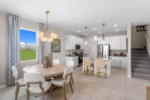 Dining - 10124 Morning Meadowlark Trl, Parrish, FL 34219 photo 1 of 2