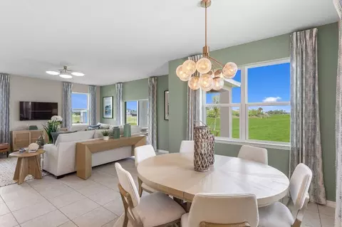 Dining - 10124 Morning Meadowlark Trl, Parrish, FL 34219 photo 2 of 2