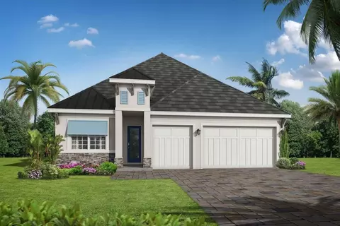 Exterior - 304 Monet Trl, Bradenton, FL 34212 photo 2 of 25
