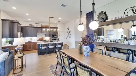 Dining - 931 Cherrystone Loop, Buda, TX 78610 photo 1 of 1