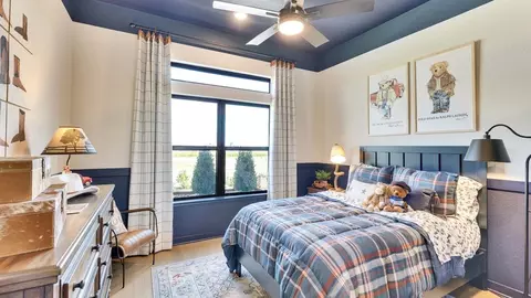 Bedroom - 931 Cherrystone Loop, Buda, TX 78610 photo 2 of 12