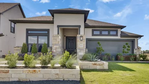Exterior - 931 Cherrystone Loop, Buda, TX 78610 photo 4 of 10