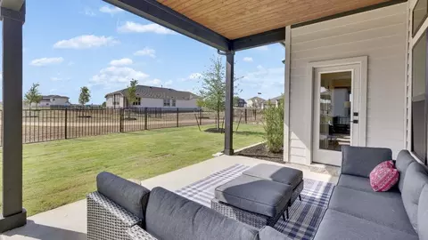Exterior - 931 Cherrystone Loop, Buda, TX 78610 photo 9 of 10