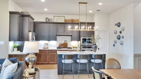 Kitchen - 931 Cherrystone Loop, Buda, TX 78610 photo 10 of 10