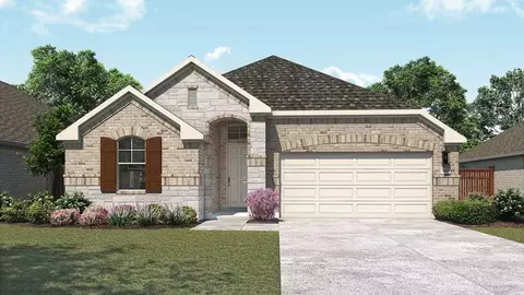 Exterior - 931 Cherrystone Loop, Buda, TX 78610 photo 2 of 5