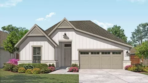 Exterior - 931 Cherrystone Loop, Buda, TX 78610 photo 4 of 5