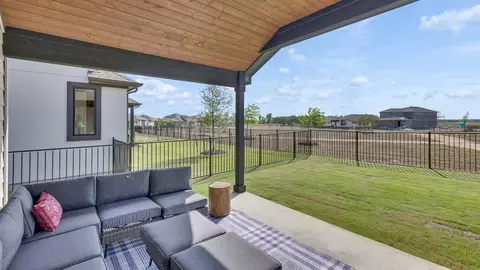 Exterior - 931 Cherrystone Loop, Buda, TX 78610 photo 10 of 10