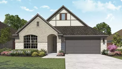 Exterior - 931 Cherrystone Loop, Buda, TX 78610 photo 3 of 5