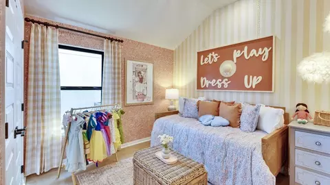 Bedroom - 931 Cherrystone Loop, Buda, TX 78610 photo 4 of 12