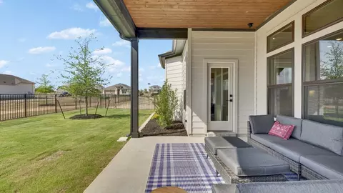 Exterior - 931 Cherrystone Loop, Buda, TX 78610 photo 7 of 10
