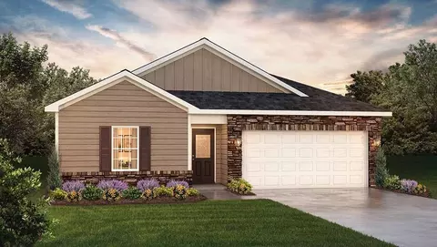 109 Hayes Rd, Kings Mountain, NC 28086