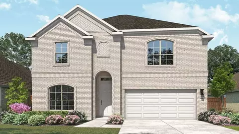 827 Evergreen Forest Ln, Bonney, TX 77583