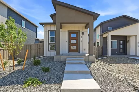 8712 Naperville Hts, Colorado Springs, CO 80908