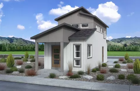 8712 Naperville Hts, Colorado Springs, CO 80908