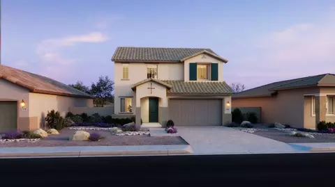 800 W Kingbird Dr, Queen Creek, AZ 85140