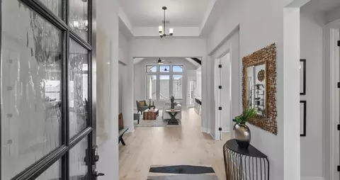 Entry Way - 924 Cherrystone Loop, Buda, TX 78610 photo 1 of 1
