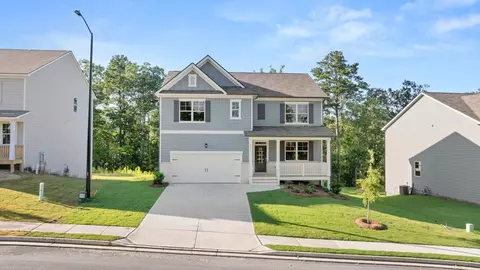 671 Lost Creek Pkwy, Dallas, GA 30132