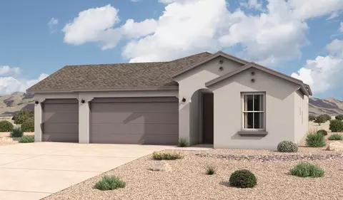 3560 Santa Fe Trl, Los Lunas, NM 87031