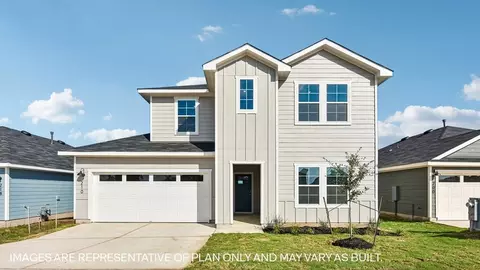 174 Ebbsfleet Dr, Uhland, TX 78640
