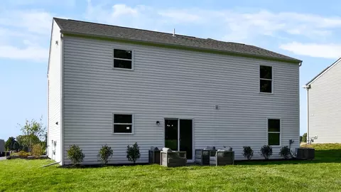 Exterior - 227 Monroe Ave, Ranson, WV 25438 photo 5 of 9