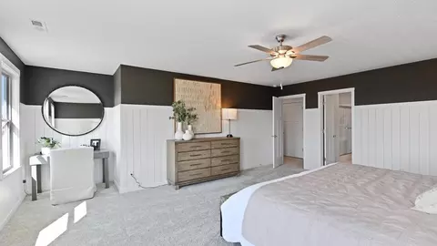 Bedroom - 227 Monroe Ave, Ranson, WV 25438 photo 1 of 12