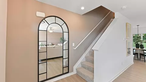Entry Way - 227 Monroe Ave, Ranson, WV 25438 photo 1 of 3