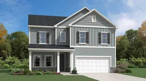 769 Swim Cave Ln, Wendell, NC 27591