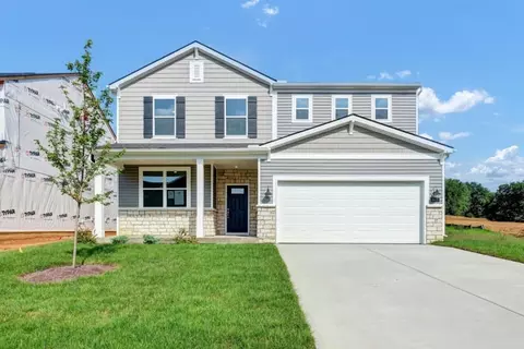 8417 Hollis View Way, Louisville, KY 40214