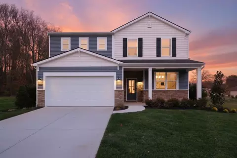 8417 Hollis View Way, Louisville, KY 40214