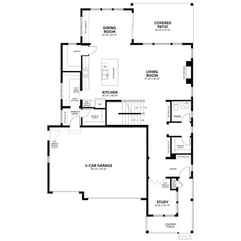 5397 Daylily Ln, Firestone, CO 80504