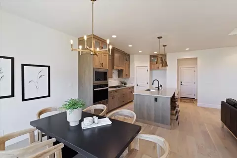 Dining - 320 N Palmer Ln, Eagle, ID 83616 photo 3 of 3