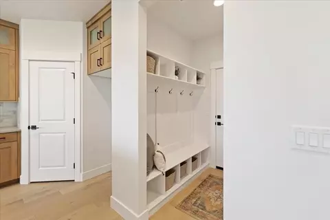 Entry Way - 320 N Palmer Ln, Eagle, ID 83616 photo 3 of 4