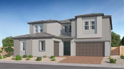 1638 Amalfi Arches Pl, Henderson, NV 89011