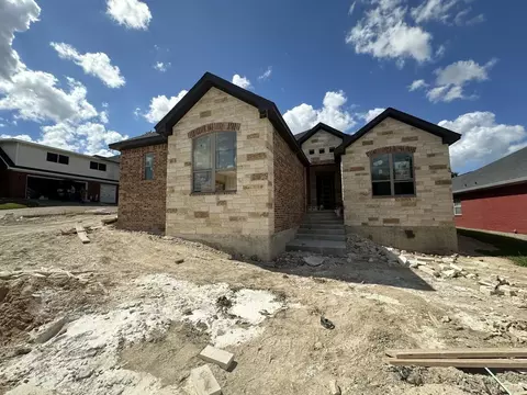 4616 Sunflower, Temple, TX 76502