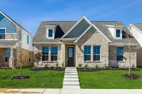 2254 Terlingua Dr, Waxahachie, TX 75165