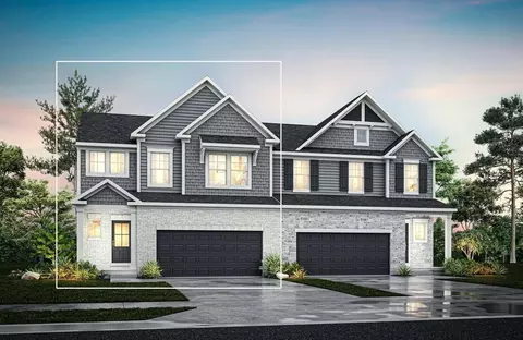 2103 Glenmont Dr, Brunswick, OH 44212