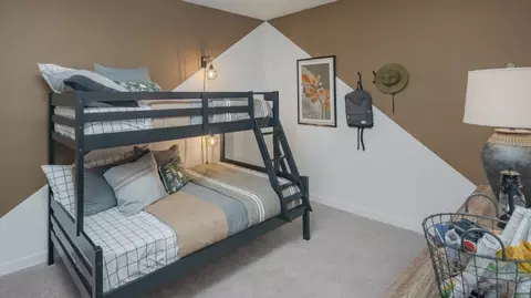 Bedroom - 85 Sandy Bottom Cir, Ranson, WV 25438 photo 2 of 3