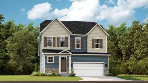 Exterior - 85 Sandy Bottom Cir, Ranson, WV 25438 photo 2 of 10