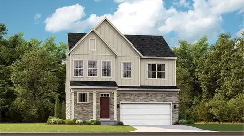 Exterior - 85 Sandy Bottom Cir, Ranson, WV 25438 photo 3 of 10