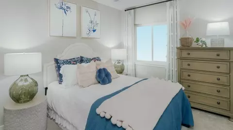 Bedroom - 85 Sandy Bottom Cir, Ranson, WV 25438 photo 3 of 3