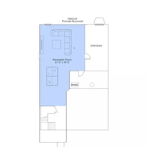 Floorplan - 85 Sandy Bottom Cir, Ranson, WV 25438 photo 8 of 9