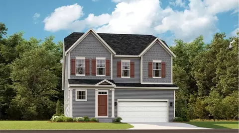 85 Sandy Bottom Cir, Ranson, WV 25438