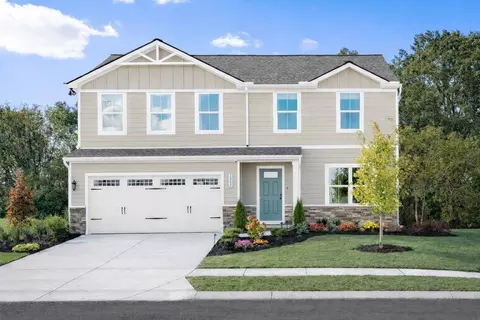 1668 Addie Cir W, Troy, OH 45373